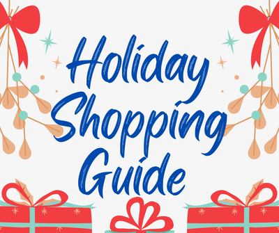 Early Access Holiday Shopping Guide