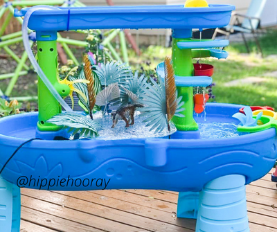 10 Best Water and Sand Activity Tables