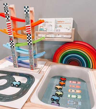 Our Favorite Sensory Play Finds