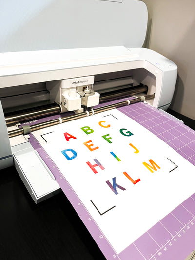 **Mastering Cricut Print and Cut: Your Comprehensive Guide to Using Practically Playing Products**