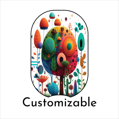 Customizable - Personal