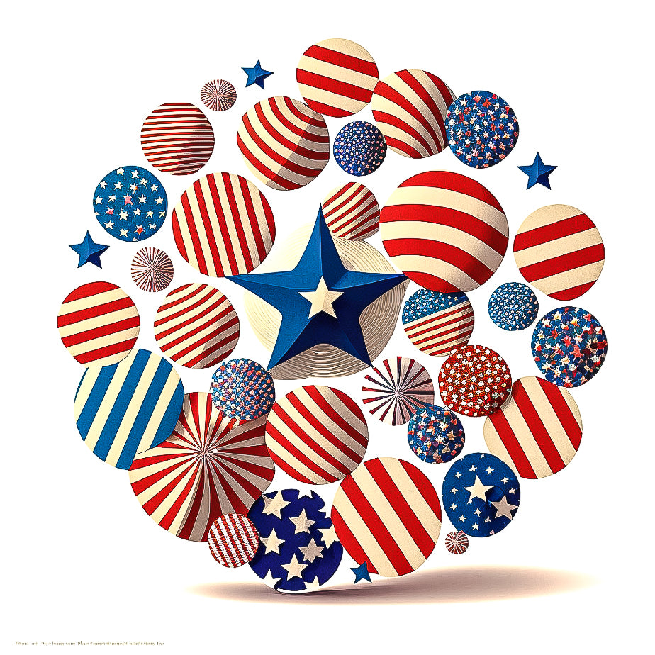 U.S. Patriotic Holidays