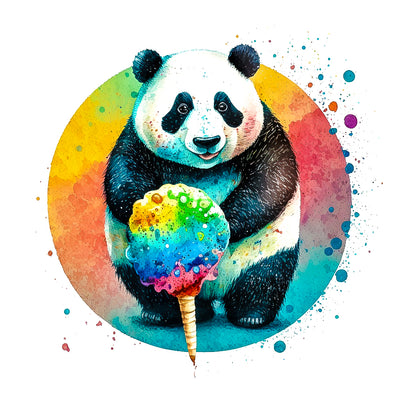Panda Party
