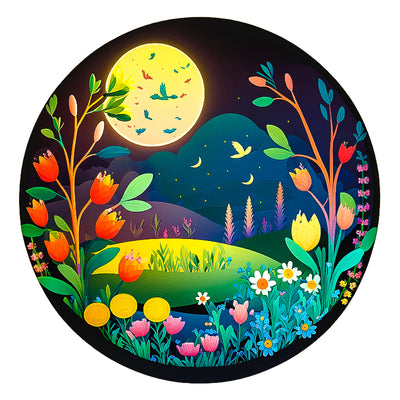 Spring Nights