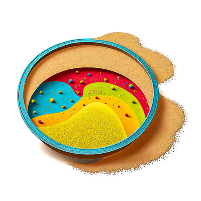 Sand Tray