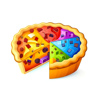 Let's Bake a Pie!