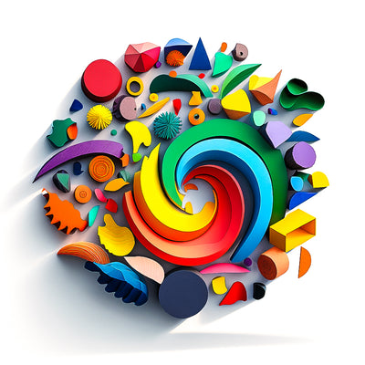 Loose Parts