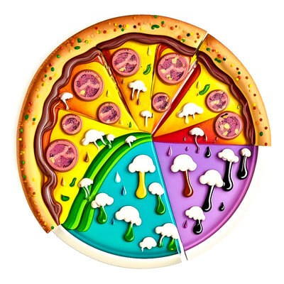 Pizza Party