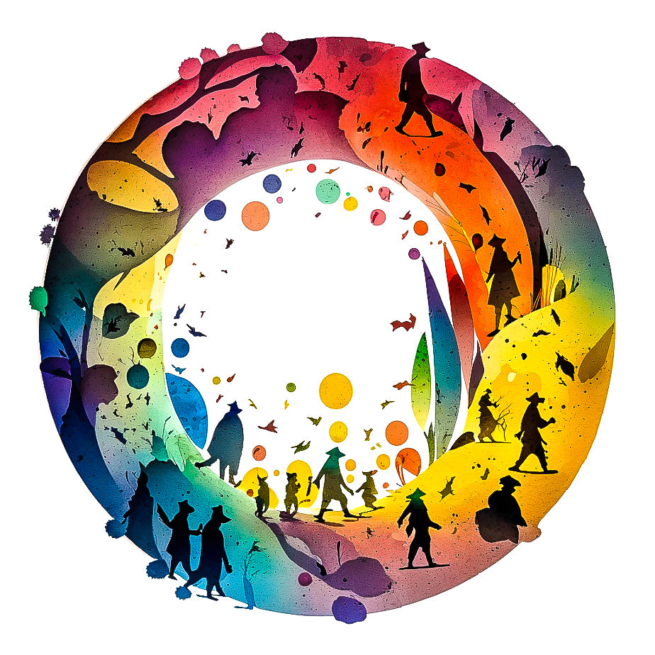 Shadow Play – Practically Playing