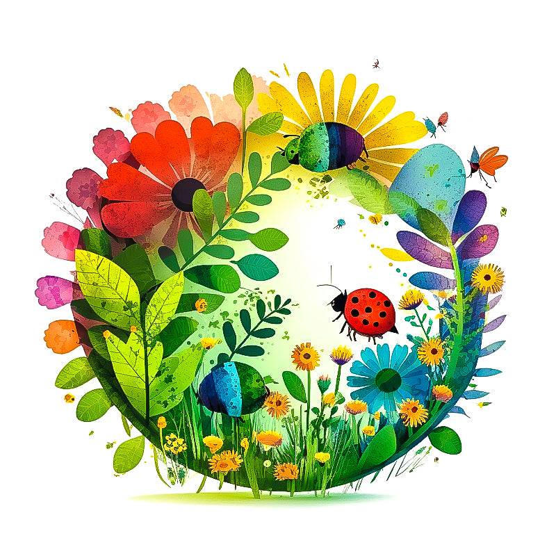 Spring – Tagged 