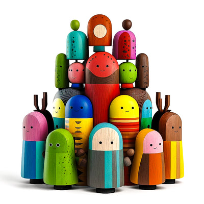 Small World Play
