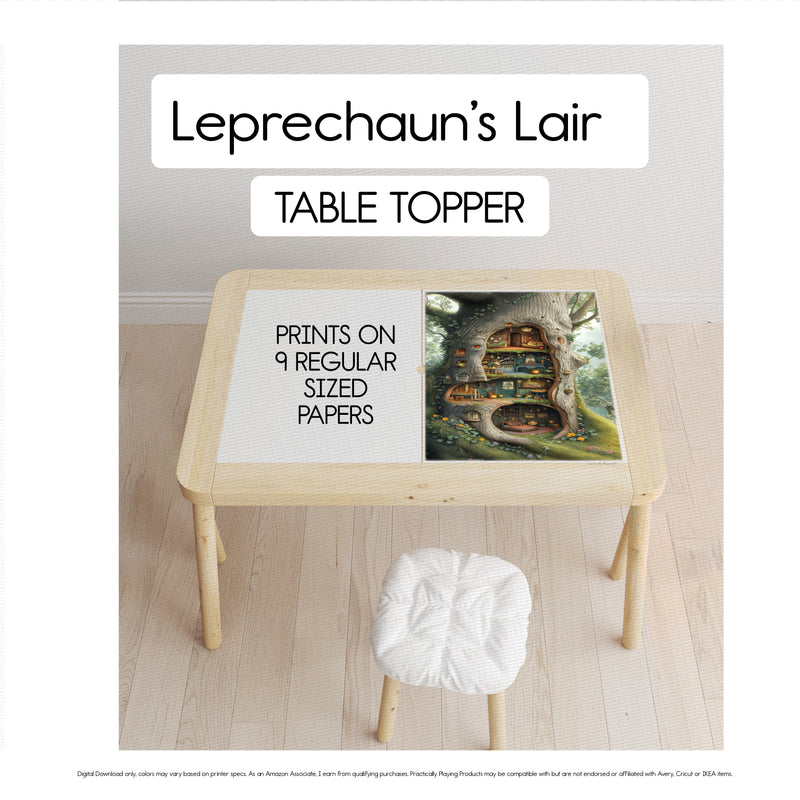 Leprechaun&