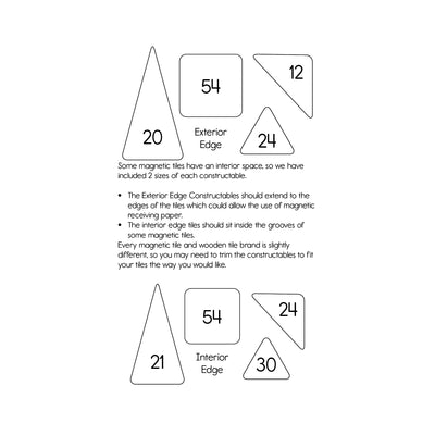 Birthday Cake - Constructables Ultimate Creator Kit