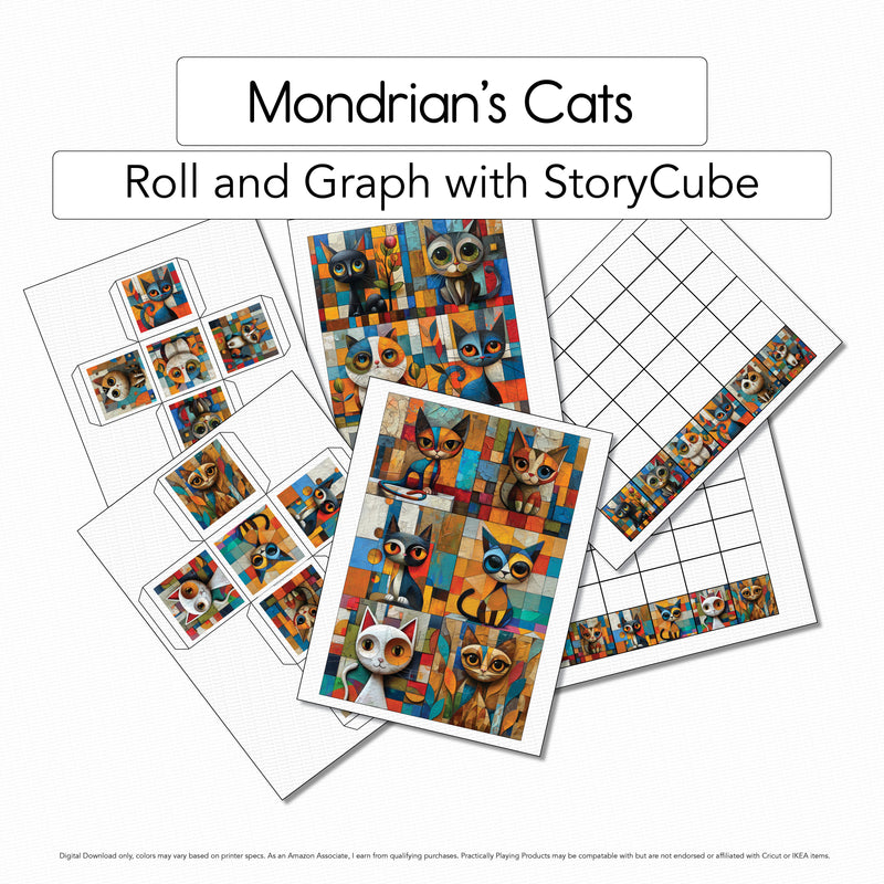 Mondrian&