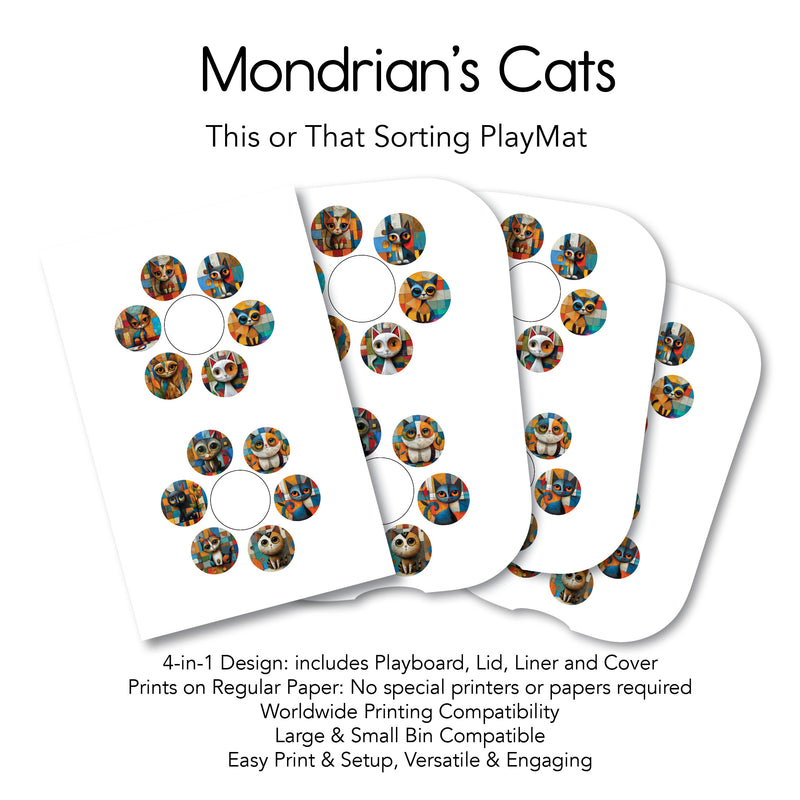 Mondrian&