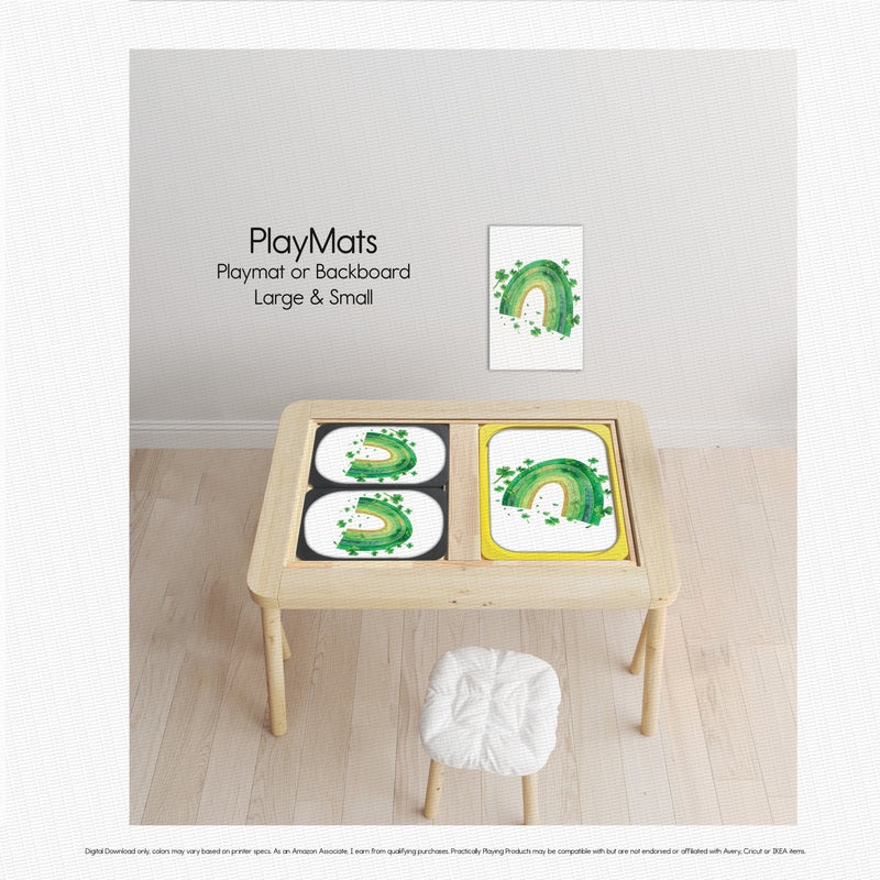 None from the None collection, tagged with . Enhance fine motor skills and language development, perfect for Flisat tables, fostering creative learning through sensory play.