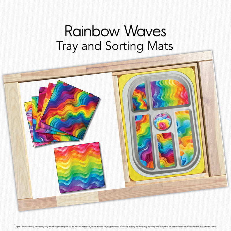 None from the None collection, tagged with . Enhance fine motor skills and language development, perfect for Flisat tables, fostering creative learning through sensory play.
