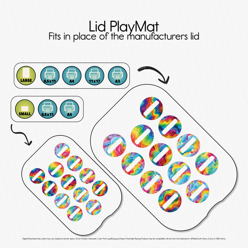 None from the None collection, tagged with . Enhance fine motor skills and language development, perfect for Flisat tables, fostering creative learning through sensory play.