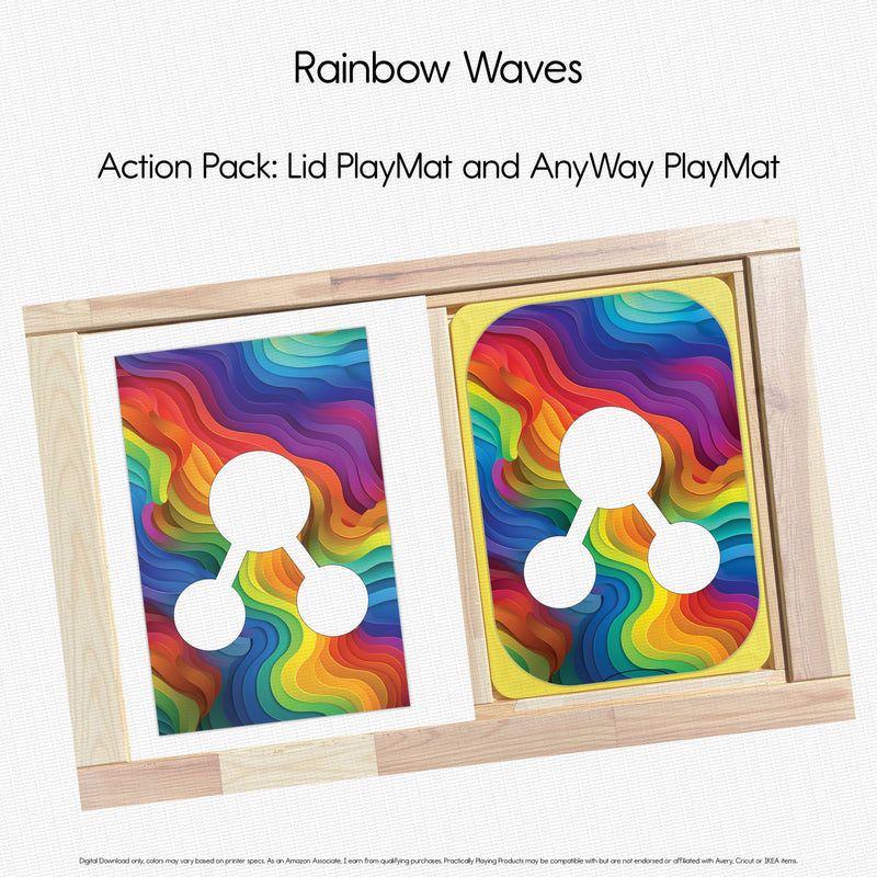 None from the None collection, tagged with . Enhance fine motor skills and language development, perfect for Flisat tables, fostering creative learning through sensory play.