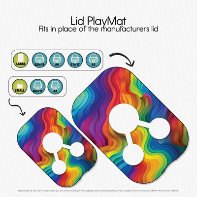 None from the None collection, tagged with . Enhance fine motor skills and language development, perfect for Flisat tables, fostering creative learning through sensory play.