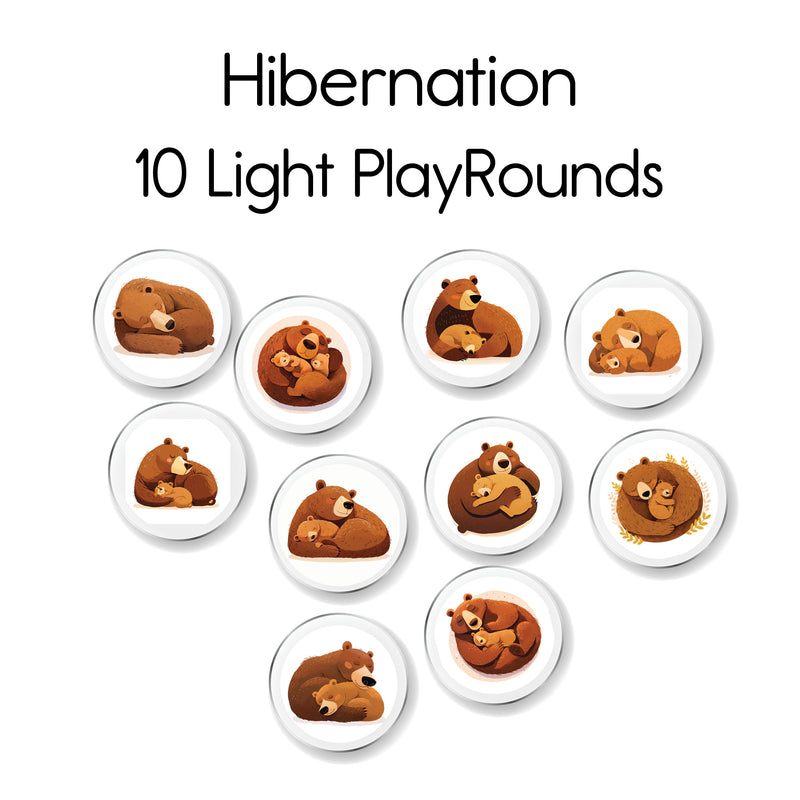 Hibernation - Light PlayRounds