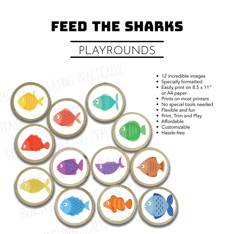 Feed the Shark Action Pack: Printable Inserts and Loose Parts – Practically Playing feed-the-shark-action-pack-printable-inserts-and-loose-parts-practically-playing