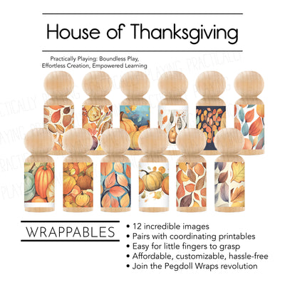 House of Thanksgiving