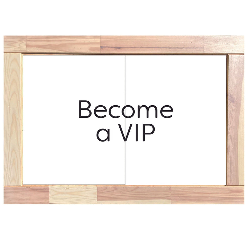 VIP Membership- Annual Plan