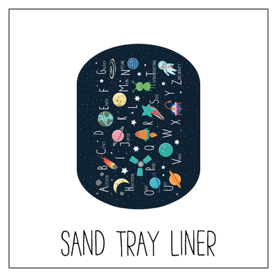Galaxy Games Sand/Water Tray