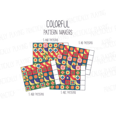 Colorful PlayRound Mega Pack 3