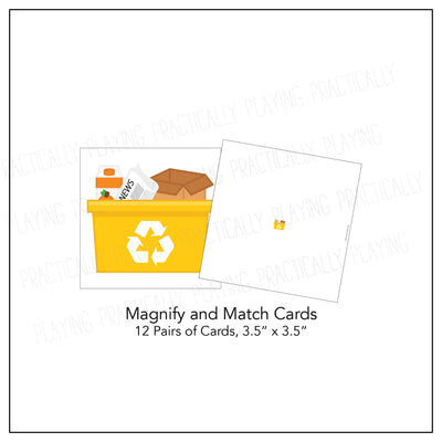 Earth Day Card Pack 2