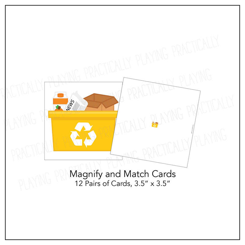 Earth Day Card Pack 2