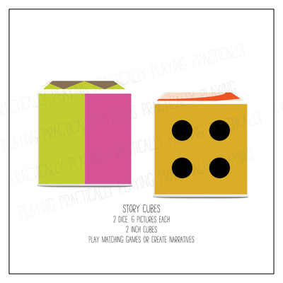 Metropolis Card Pack & Print and Fold Box