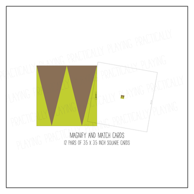 Metropolis Card Pack & Print and Fold Box