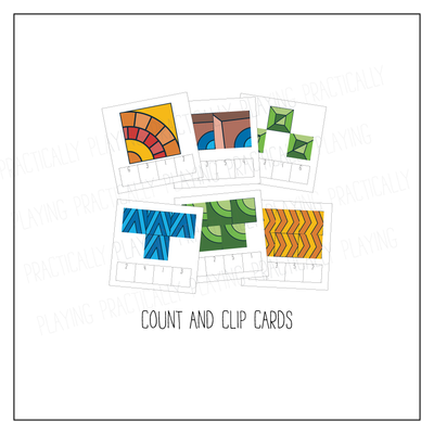 Stained Glass Card Pack & Print and Fold Box
