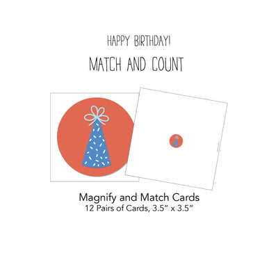 Happy Birthday Card Pack 1
