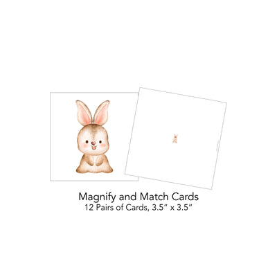 Hoppy Easter! Easter Bunny Card Mega Pack