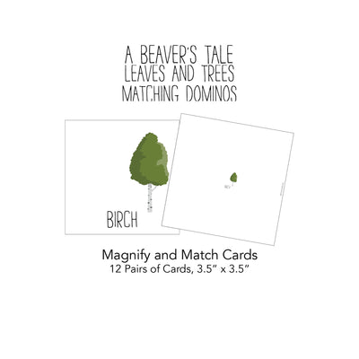 A Beaver’s Tale Card Pack 3