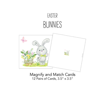 Easter Card Pack 3