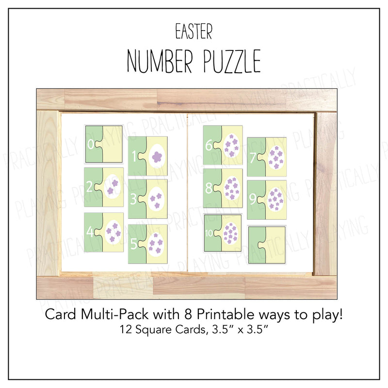 Easter Card Pack 4