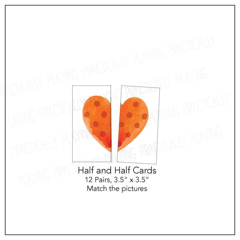 Love is Love Card Pack & Printable Box A