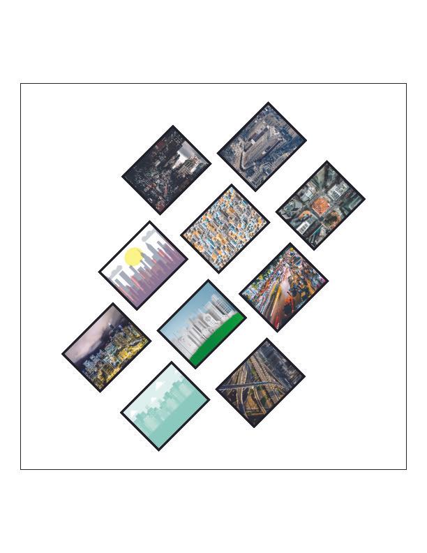 Cityscapes Insert Pack