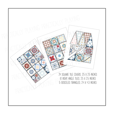 Domestica Constructable