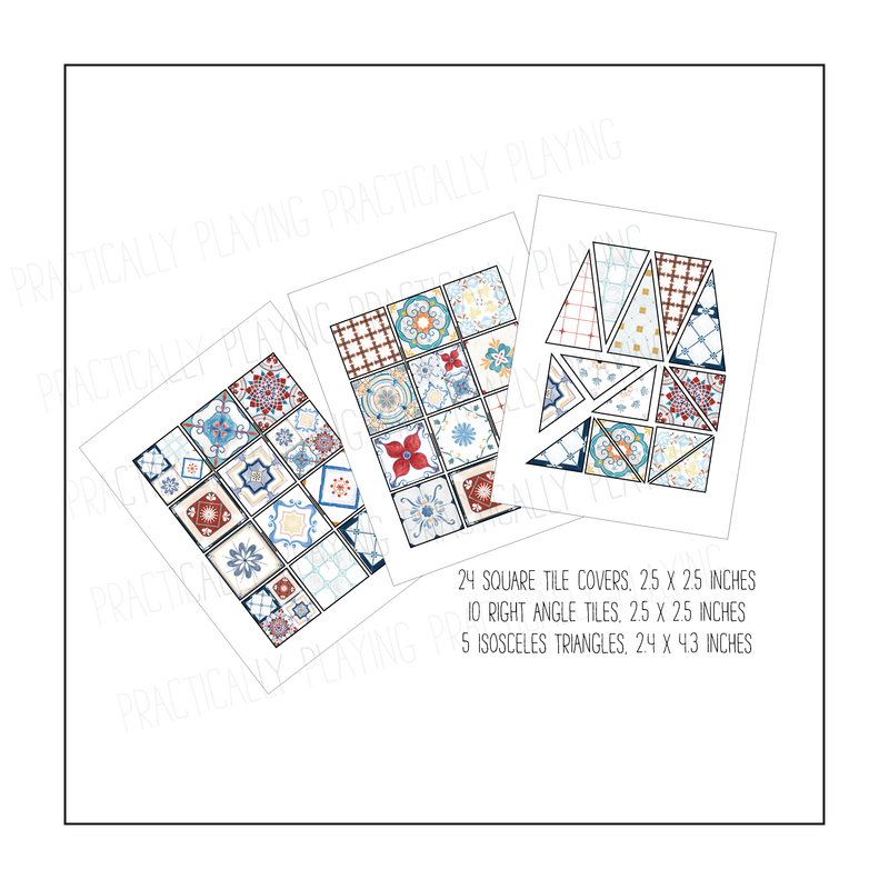Domestica Constructable