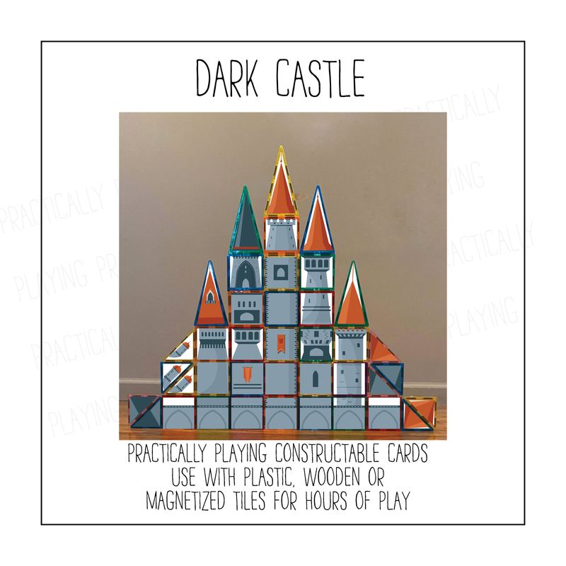 Dark Castle Constructable