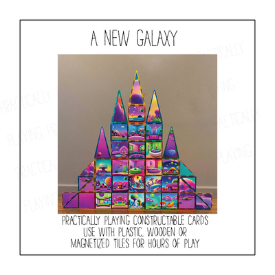 A New Galaxy Constructable