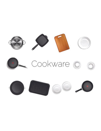 Cookware Insert Pack