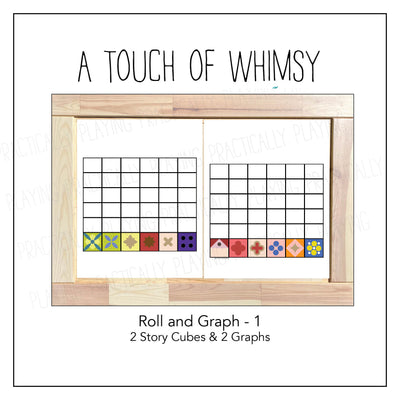 Whimsy Card Pack E