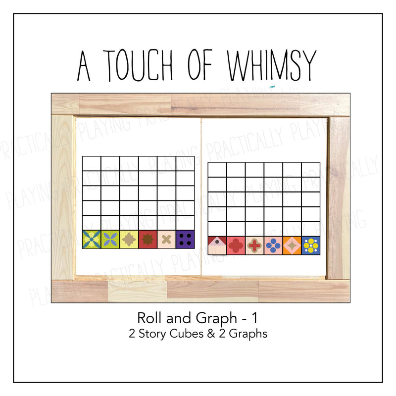 Whimsy Card Pack E