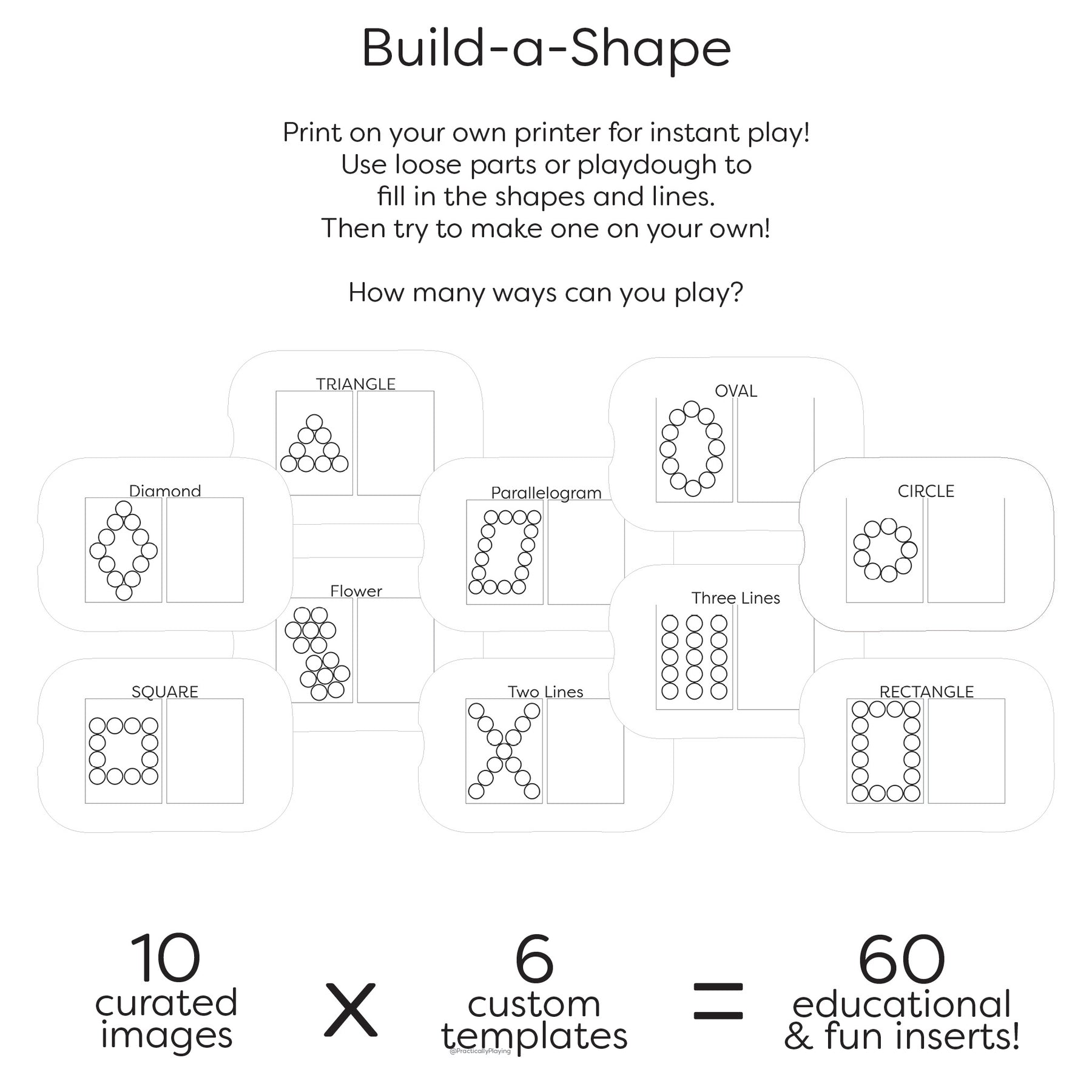 Build a Shape 
